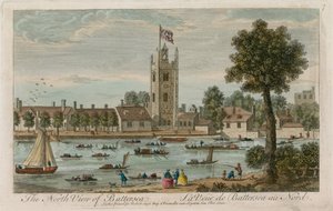 Battersea