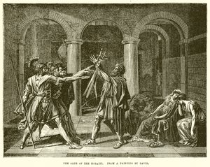 Horatii