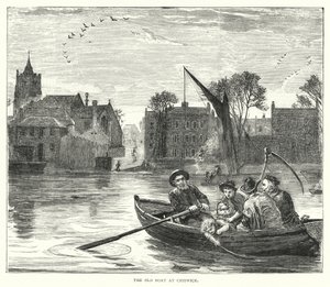 Chiswick