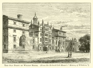Wilton House