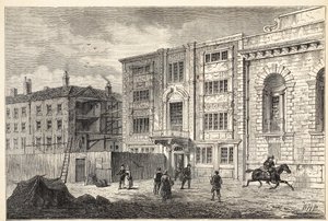 Lombard Caddesi