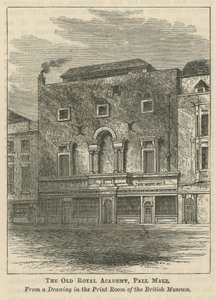 Pall Mall
