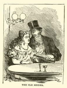 Eski Günahkar by English School