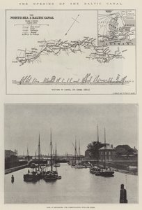 Baltık Kanalı