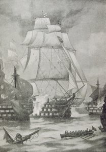 Trafalgar Savaşı