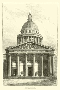 Panteon by English School