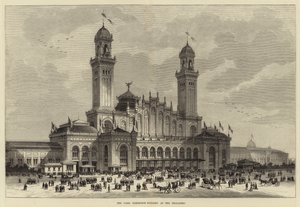 Trocadero