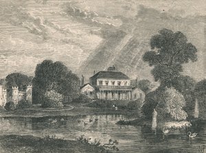 Hans Place