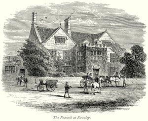 Rowsley
