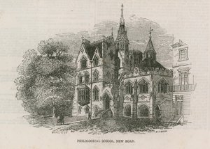 Filoloji Okulu by English School