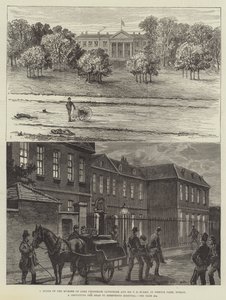 Phoenix Park Cinayetleri by English School