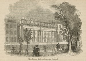 Grosvenor House