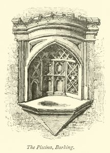 Piscina, Havlayan by English School