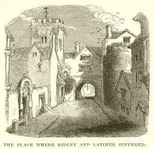 Ridley ve Latimer