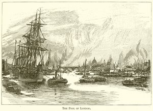 Londra Havuzu by English School
