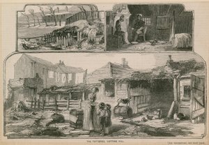 Çömlekçiler, Notting Hill by English School