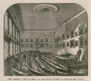 Royal Society