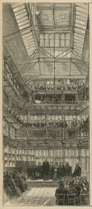 Galler Prensi, St Bartholomews Hastanesi
