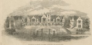 Wood Green