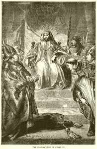 Henry IV