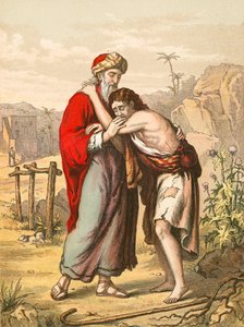 Prodigal