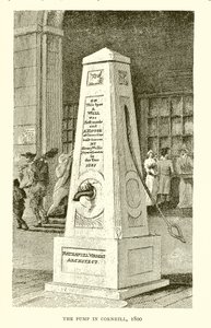 Cornhill
