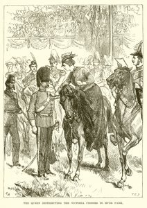 Hyde Park