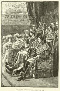 Kraliçe 1846