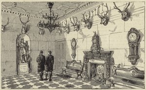 Balmoral