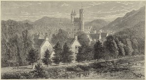 Balmoral