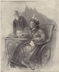 Kraliçelerin Elmas Jübilesi by English School