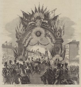 Kraliçe