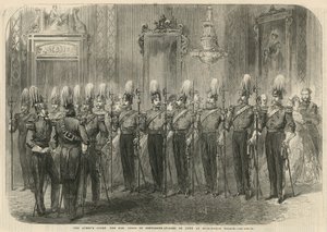Kraliçeler mahkemesi by English School
