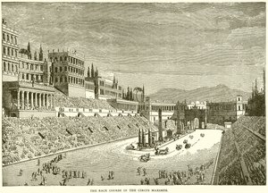Circus Maximus