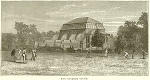 Raket Mahkemesi by English School