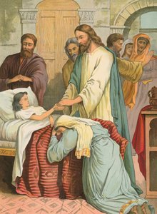 Jairus