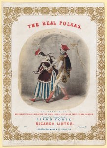 Gerçek Polkalar by English School