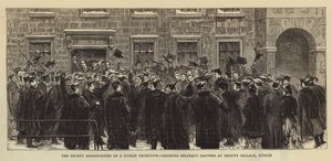 Dublin Trinity College