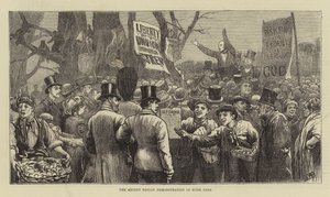 Hyde Park