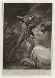 Warwick Kontu