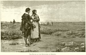 Mayflower