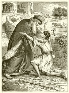 Prodigal