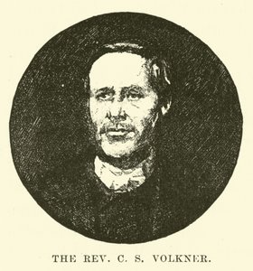 Muhterem CS Volkner by English School