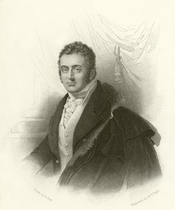 Sağ Hon John Charles Spencer, Earl Spencer by English School