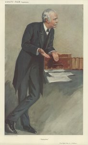 Çok Saygıdeğer AJ Balfour, by English School