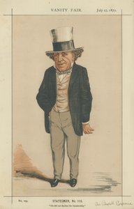 Çok Saygıdeğer E Pleydell-Bouverie by English School