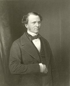 Çok Saygıdeğer Edward Henry Stanley by English School