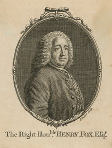 Çok Sayın Henry Fox by English School