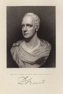 Çok Saygıdeğer Sör David Baird by English School