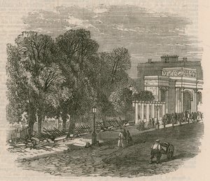 Hyde Park
